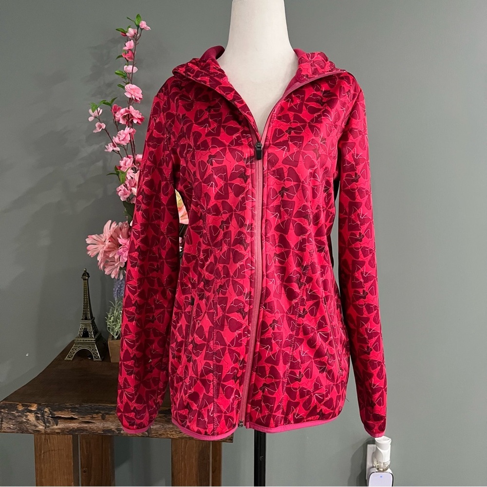 Crivit Butterfly Jacket - Picture 2 of 16